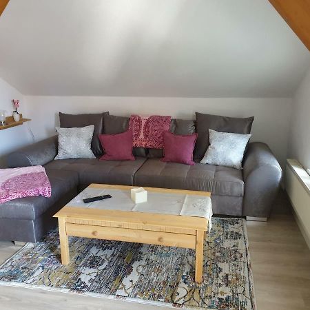Birke 2 Apartamento Bad Reichenhall Exterior foto