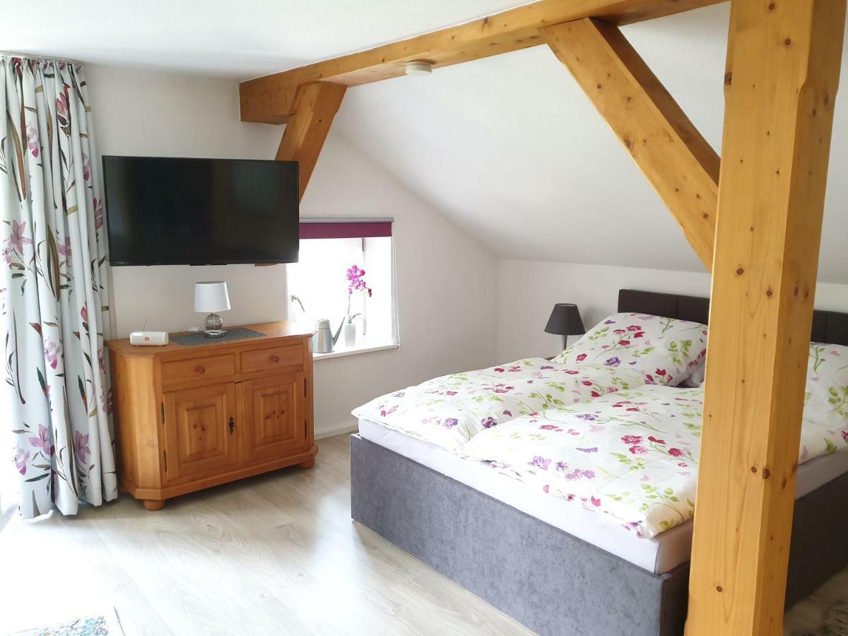 Birke 2 Apartamento Bad Reichenhall Exterior foto