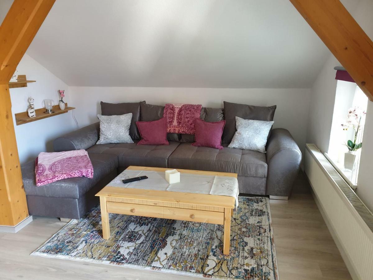 Birke 2 Apartamento Bad Reichenhall Exterior foto
