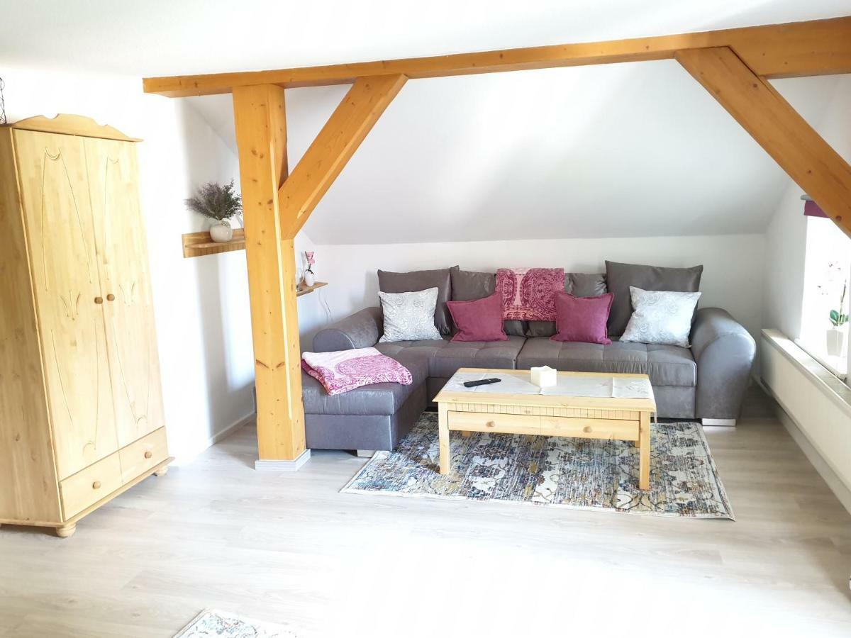 Birke 2 Apartamento Bad Reichenhall Exterior foto