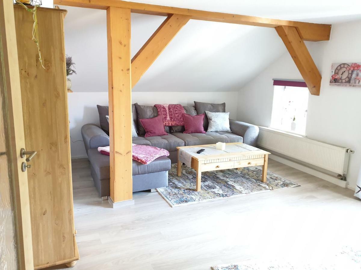 Birke 2 Apartamento Bad Reichenhall Exterior foto