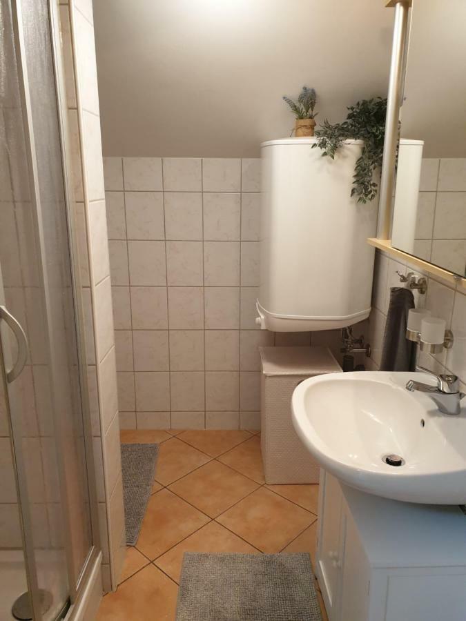 Birke 2 Apartamento Bad Reichenhall Exterior foto