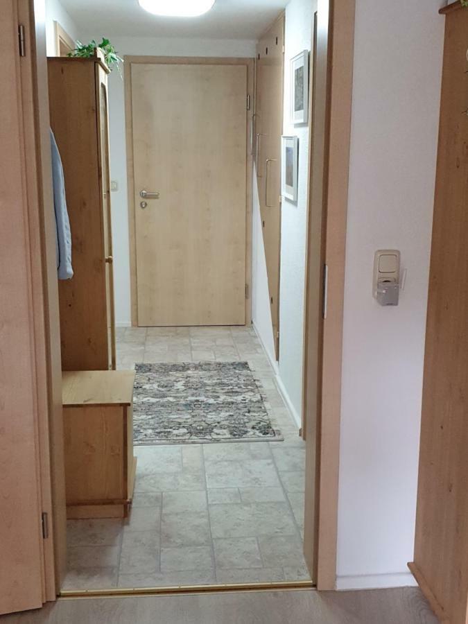 Birke 2 Apartamento Bad Reichenhall Exterior foto