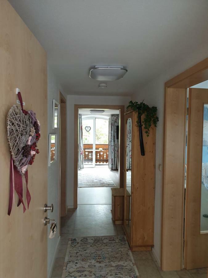 Birke 2 Apartamento Bad Reichenhall Exterior foto