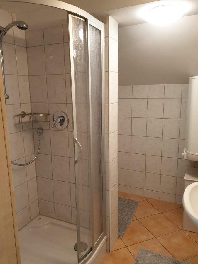 Birke 2 Apartamento Bad Reichenhall Exterior foto