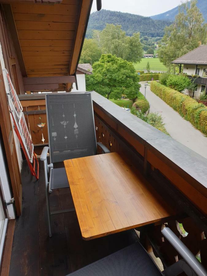 Birke 2 Apartamento Bad Reichenhall Exterior foto