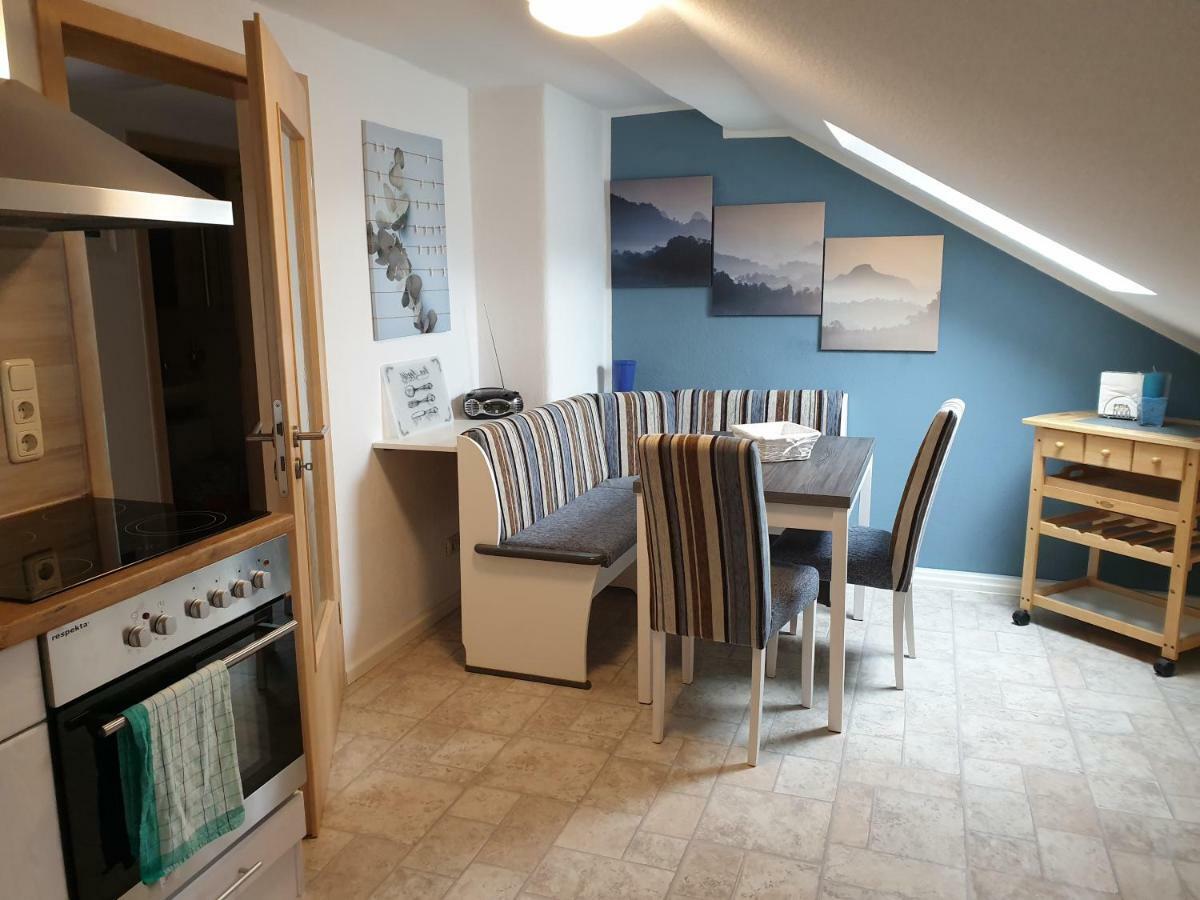 Birke 2 Apartamento Bad Reichenhall Exterior foto