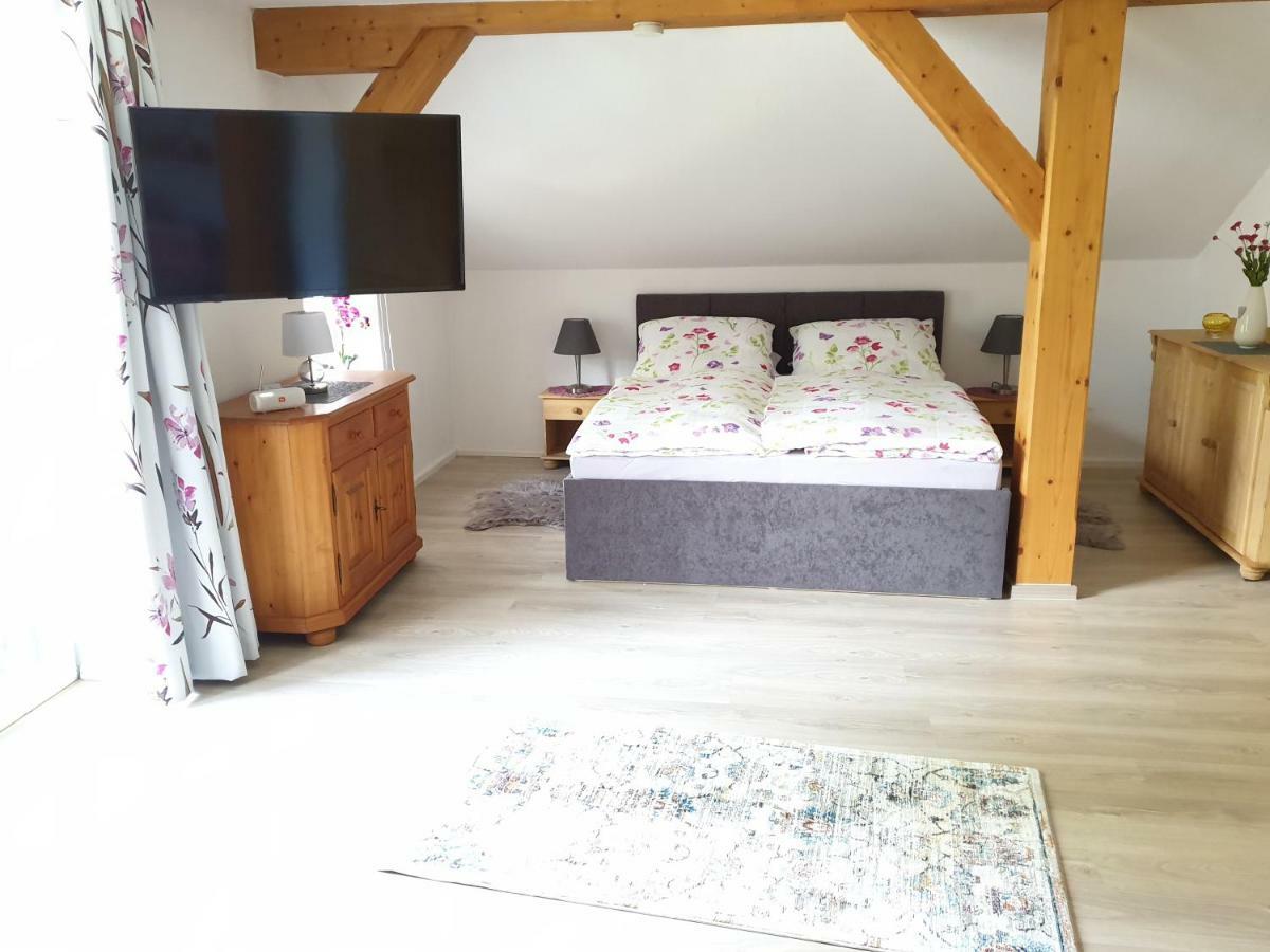 Birke 2 Apartamento Bad Reichenhall Exterior foto