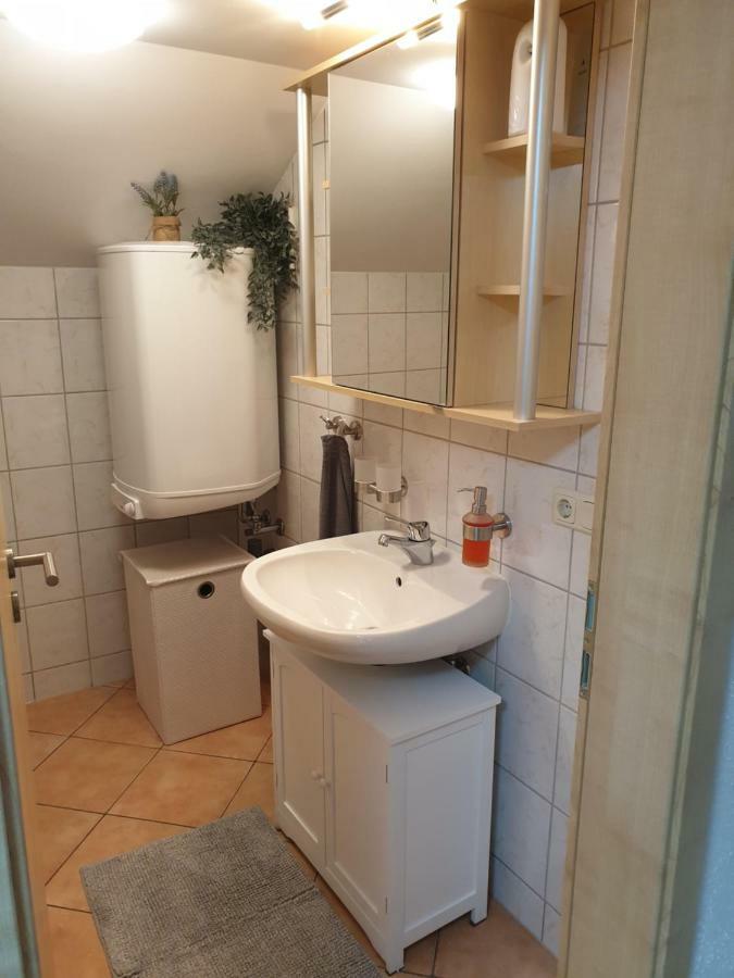 Birke 2 Apartamento Bad Reichenhall Exterior foto