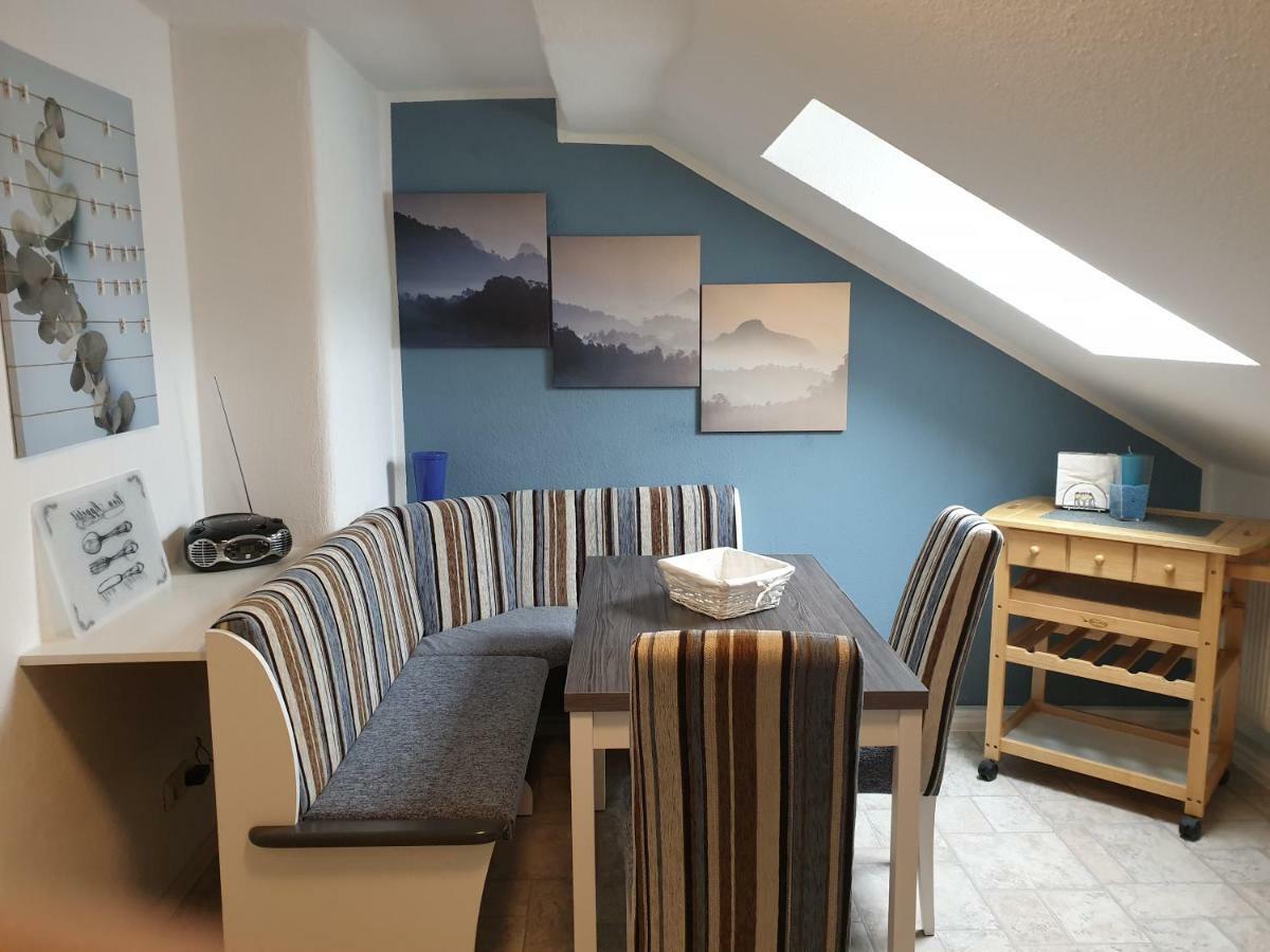 Birke 2 Apartamento Bad Reichenhall Exterior foto